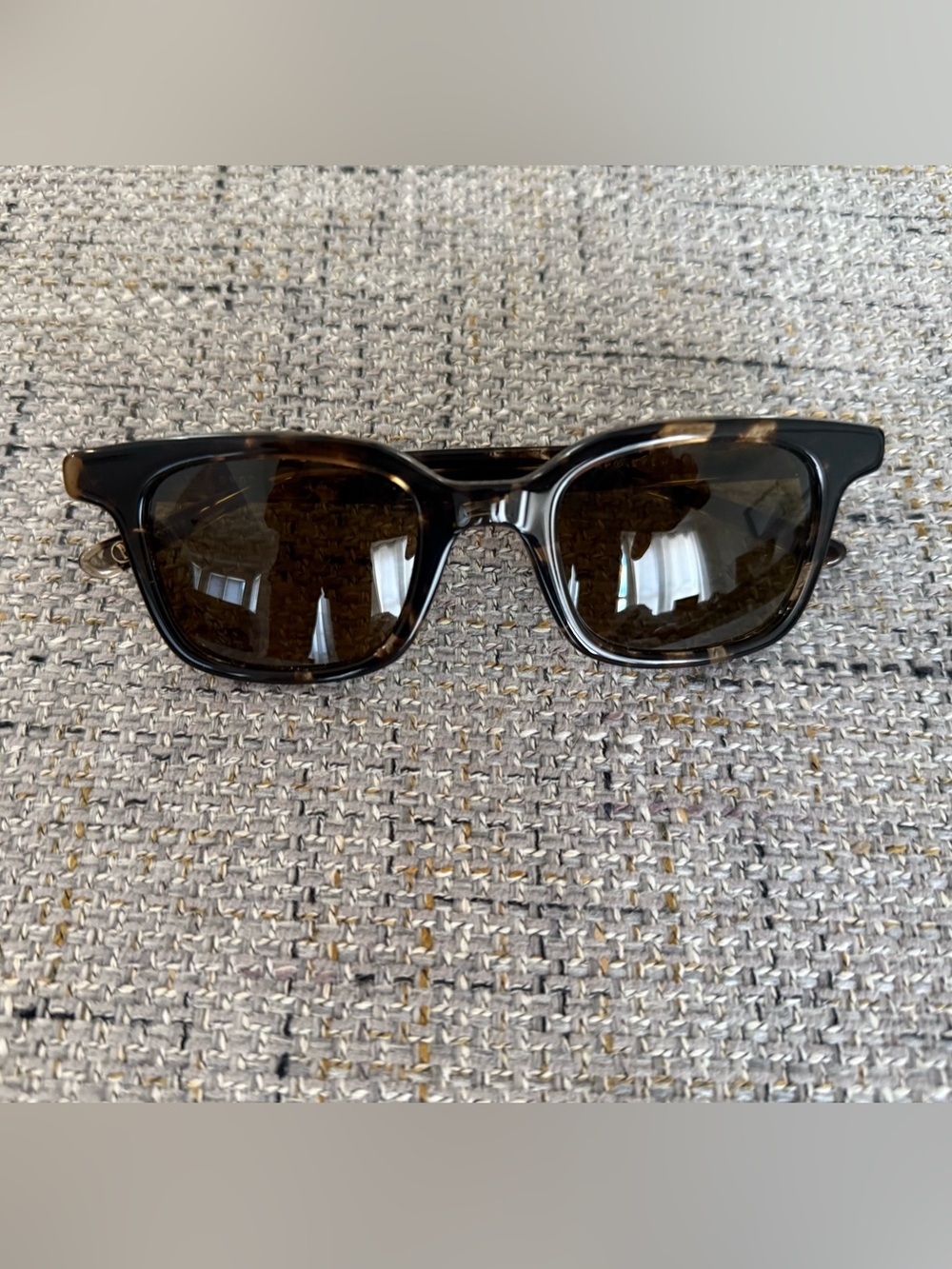 Crap Eyewear Dropout Boogie Sunglasses